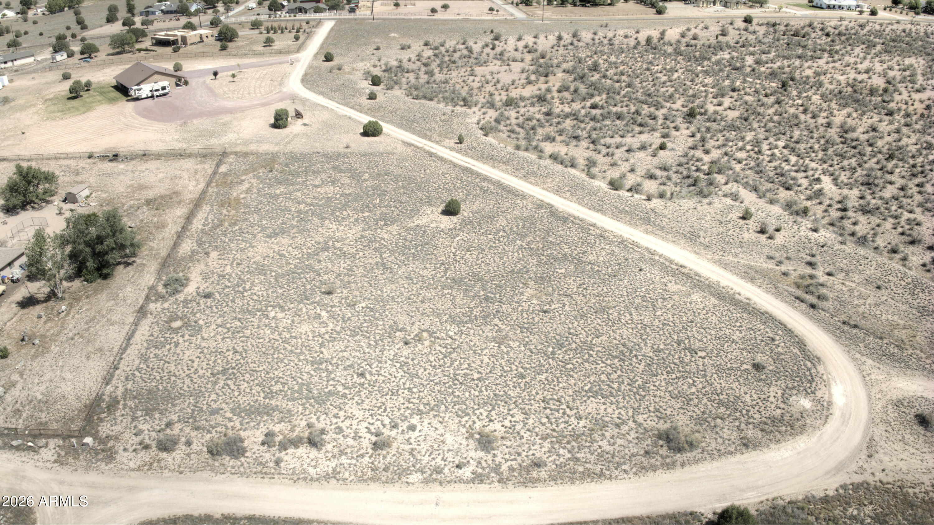 AN IRREG M&B PTN GOV'D - Land