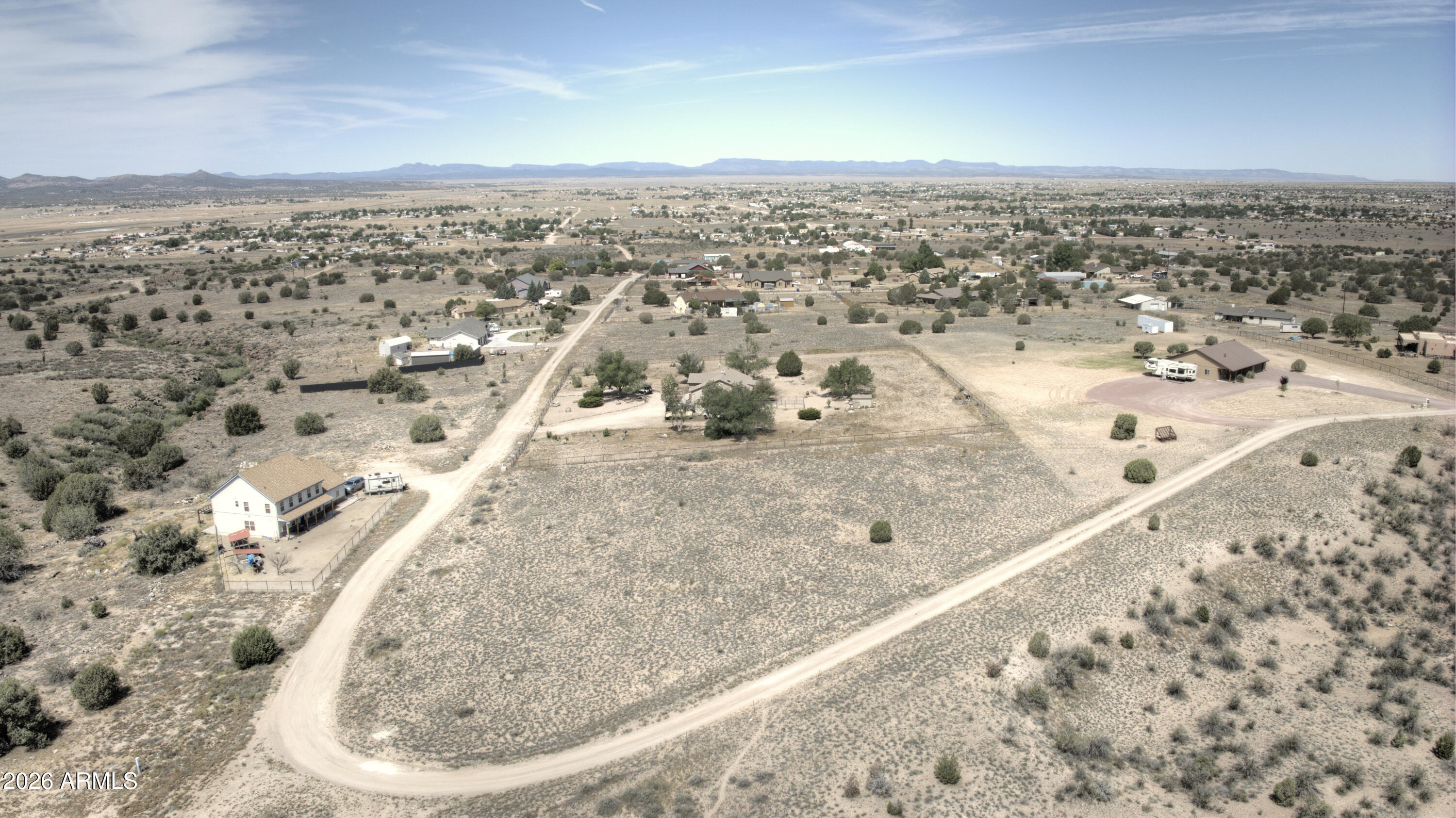 AN IRREG M&B PTN GOV'D - Land