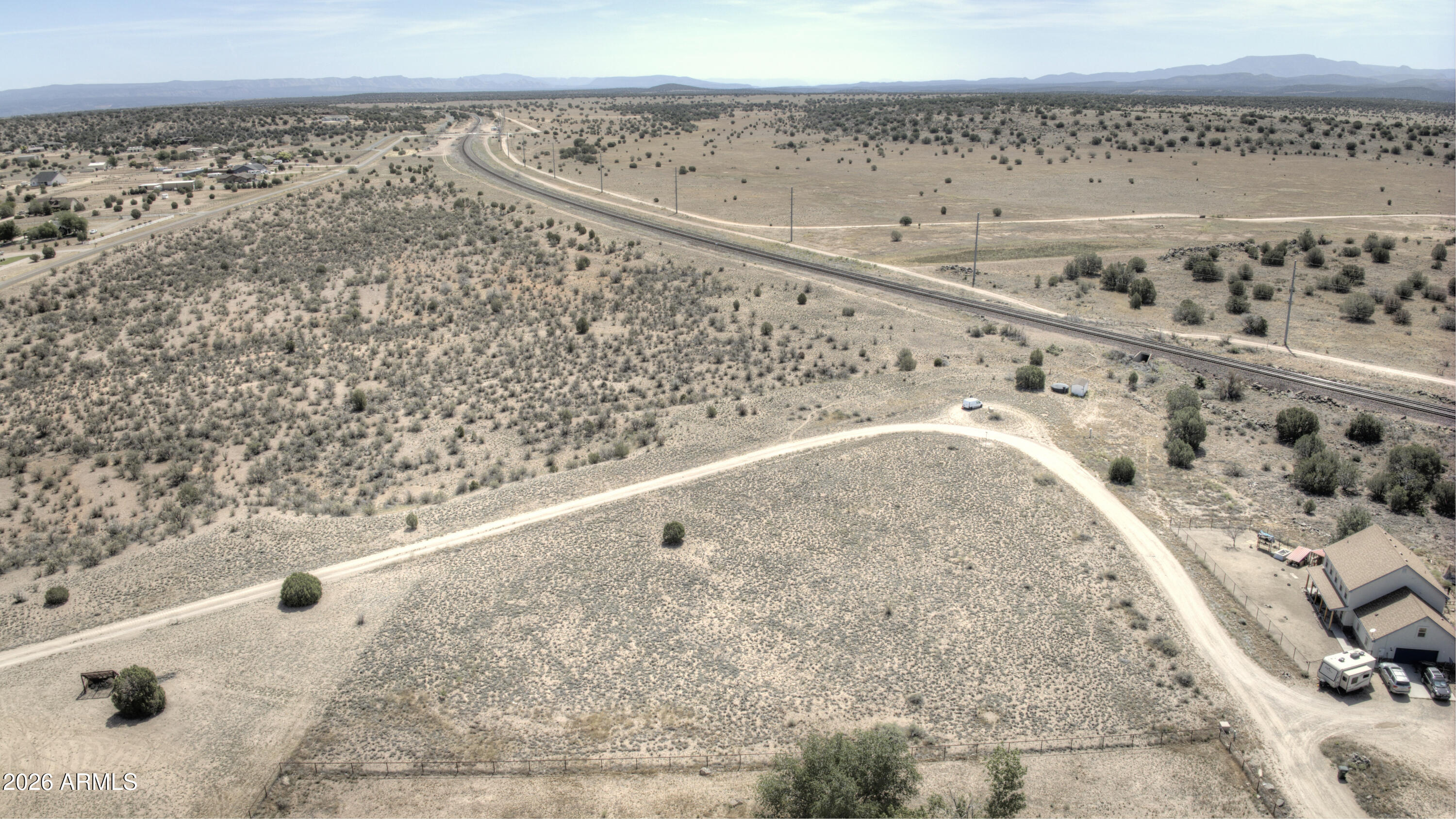 AN IRREG M&B PTN GOV'D - Land