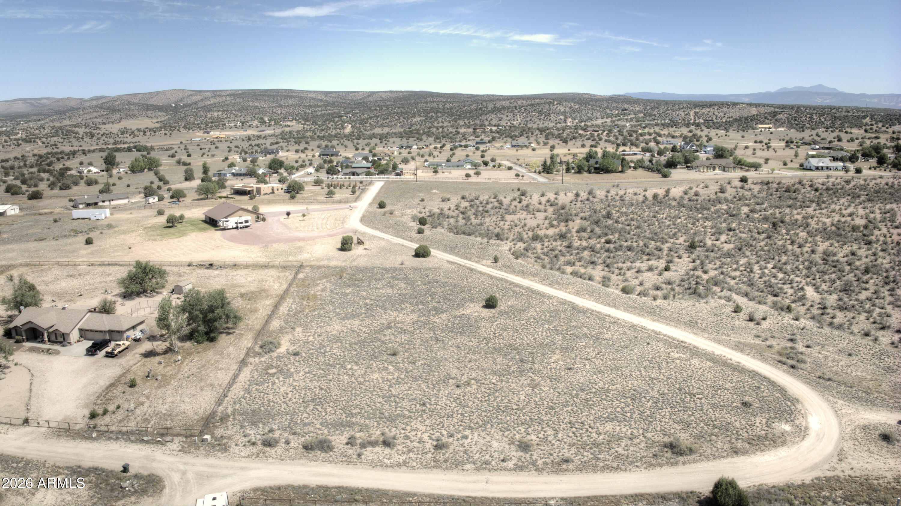 AN IRREG M&B PTN GOV'D - Land