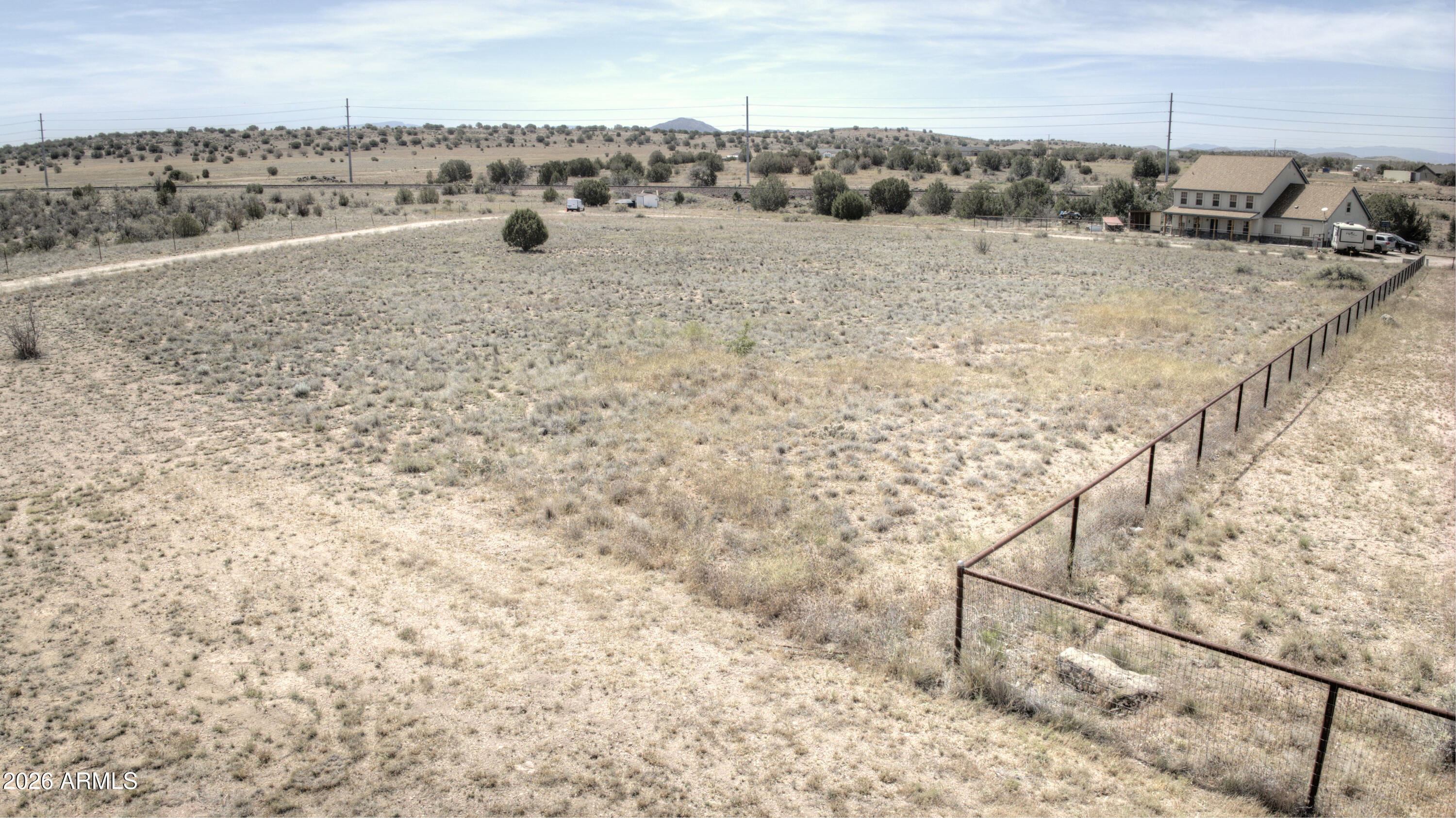 AN IRREG M&B PTN GOV'D - Land