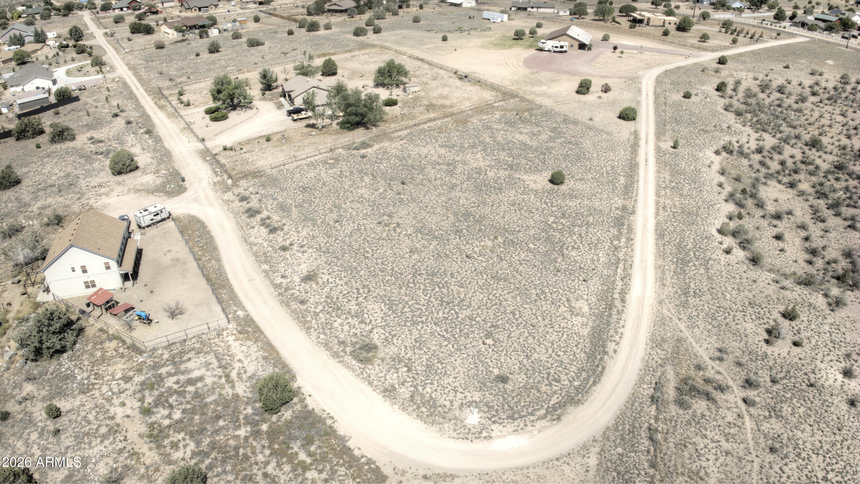 AN IRREG M&B PTN GOV'D - Land