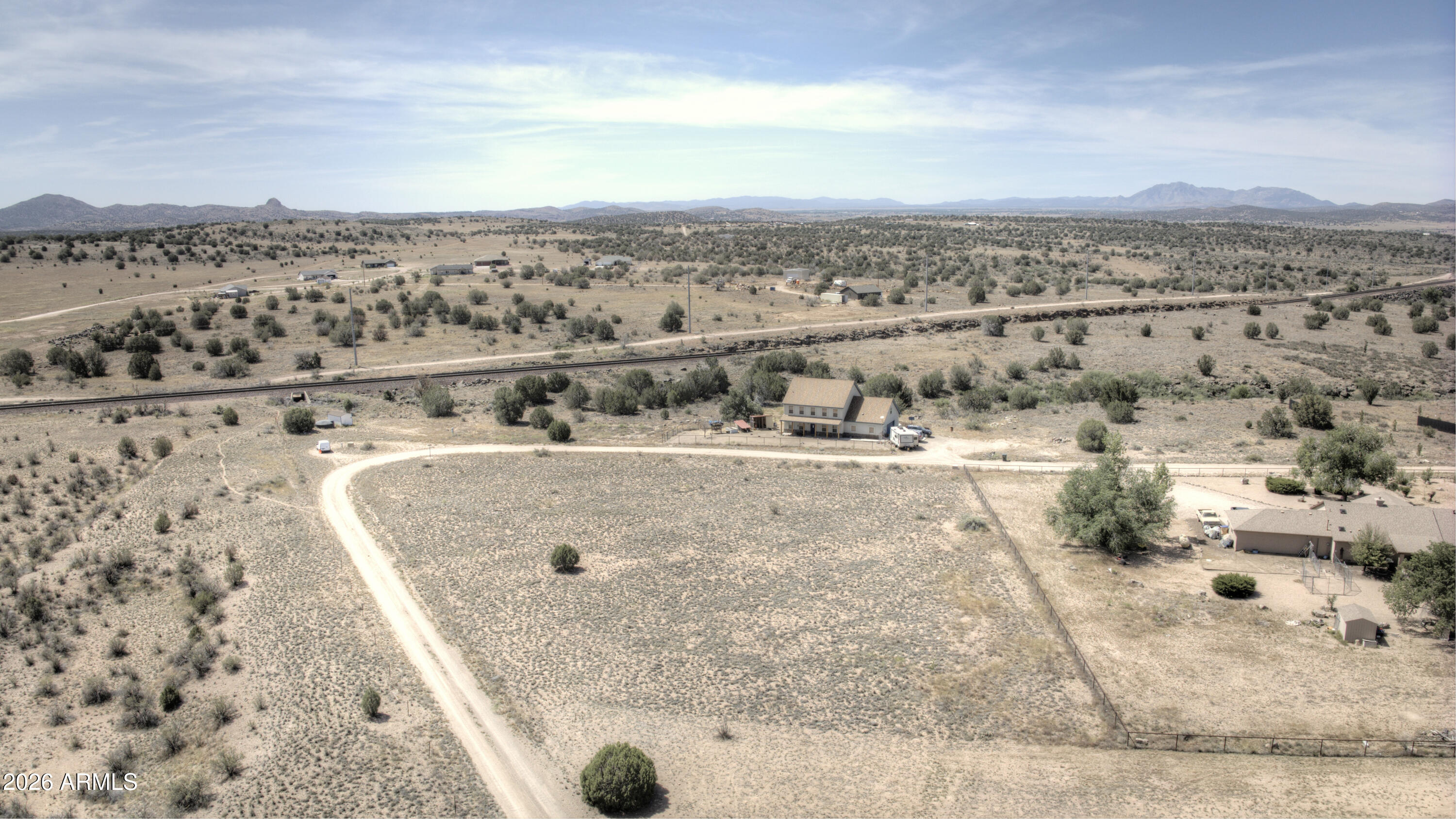 AN IRREG M&B PTN GOV'D - Land