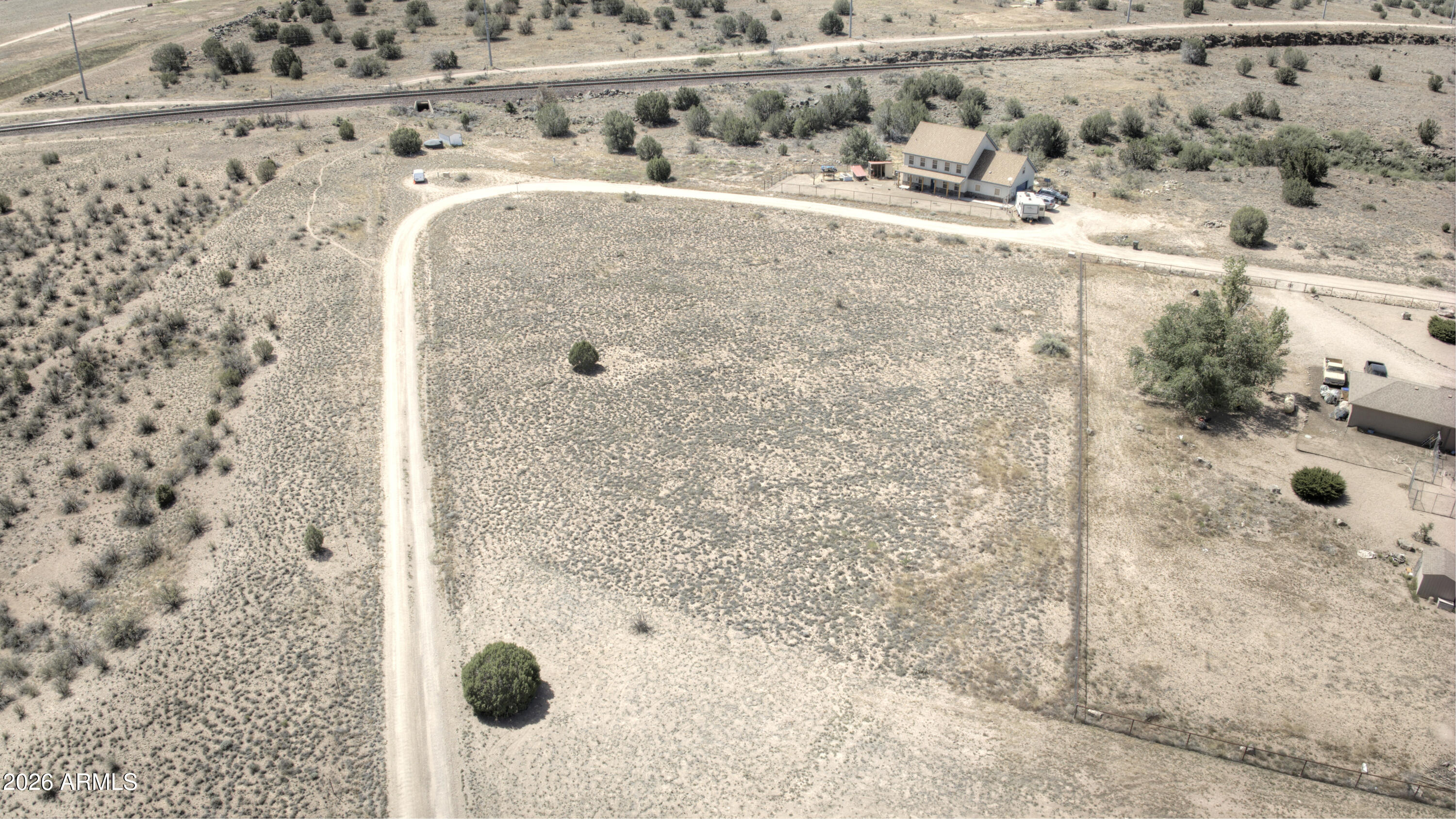 AN IRREG M&B PTN GOV'D - Land