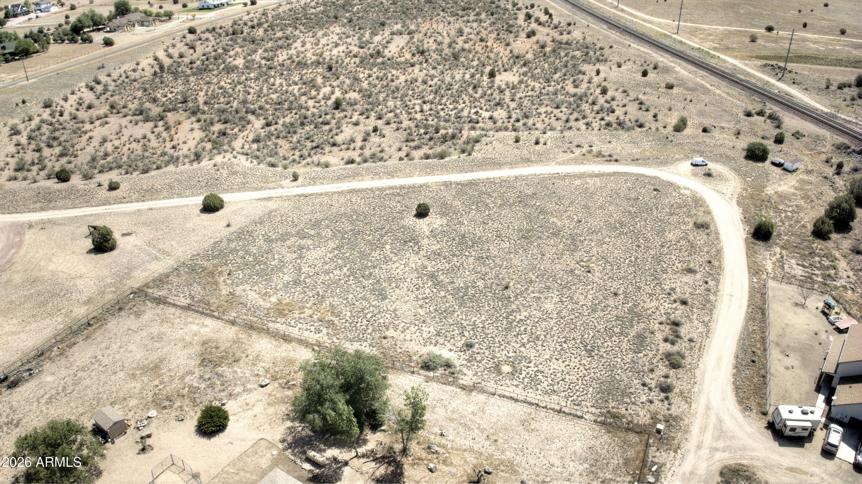 AN IRREG M&B PTN GOV'D - Land