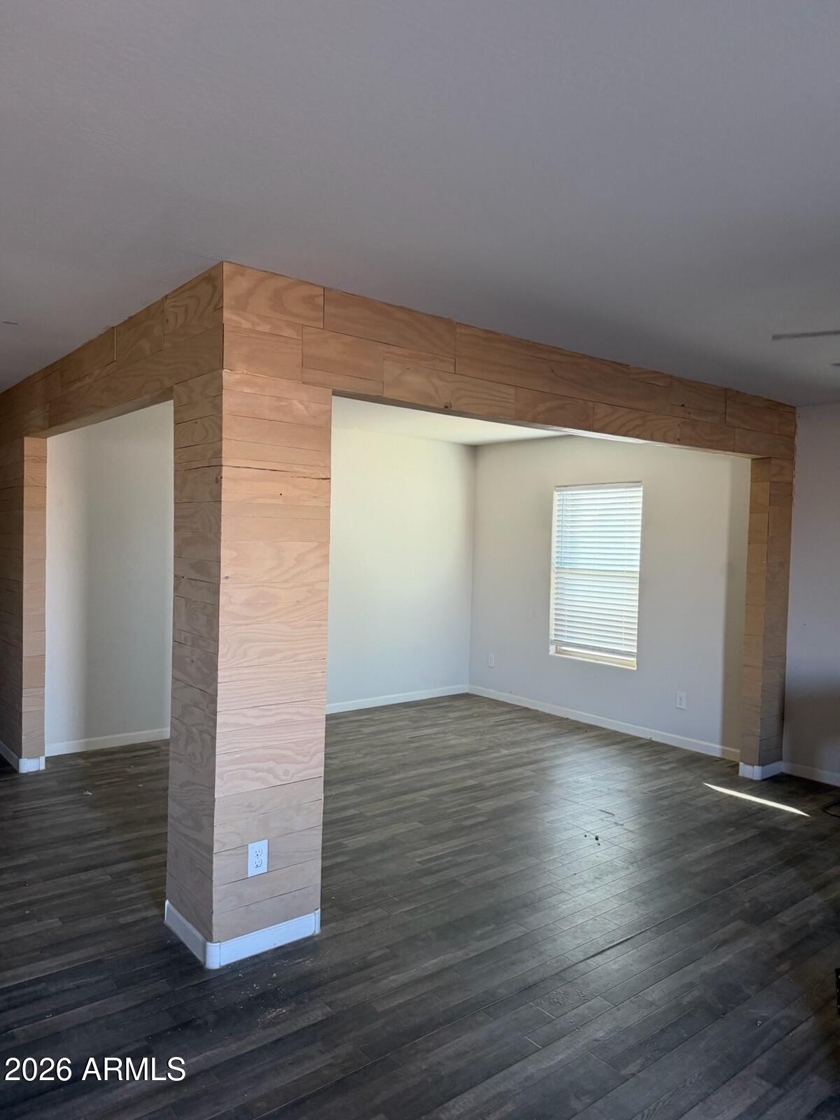 TOLTEC/ARIZONA VALLEY UNIT THREE - Residential