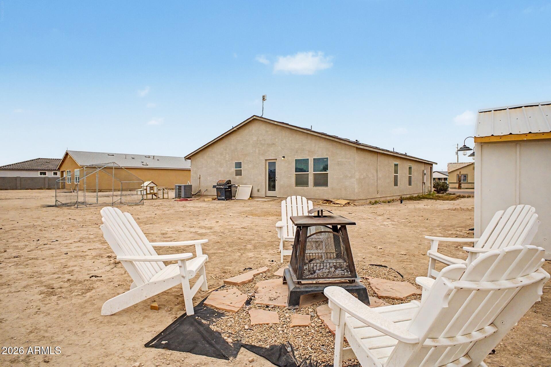 TOLTEC/ARIZONA VALLEY UNIT THREE - Residential