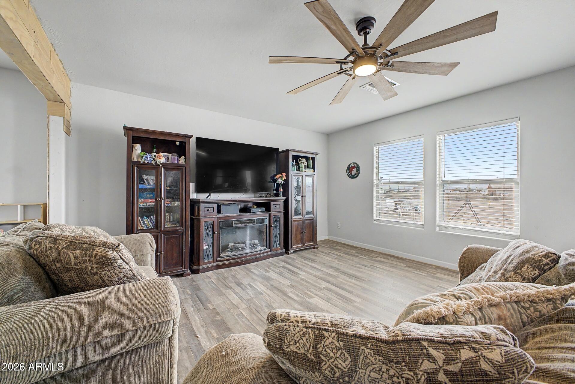 TOLTEC/ARIZONA VALLEY UNIT THREE - Residential