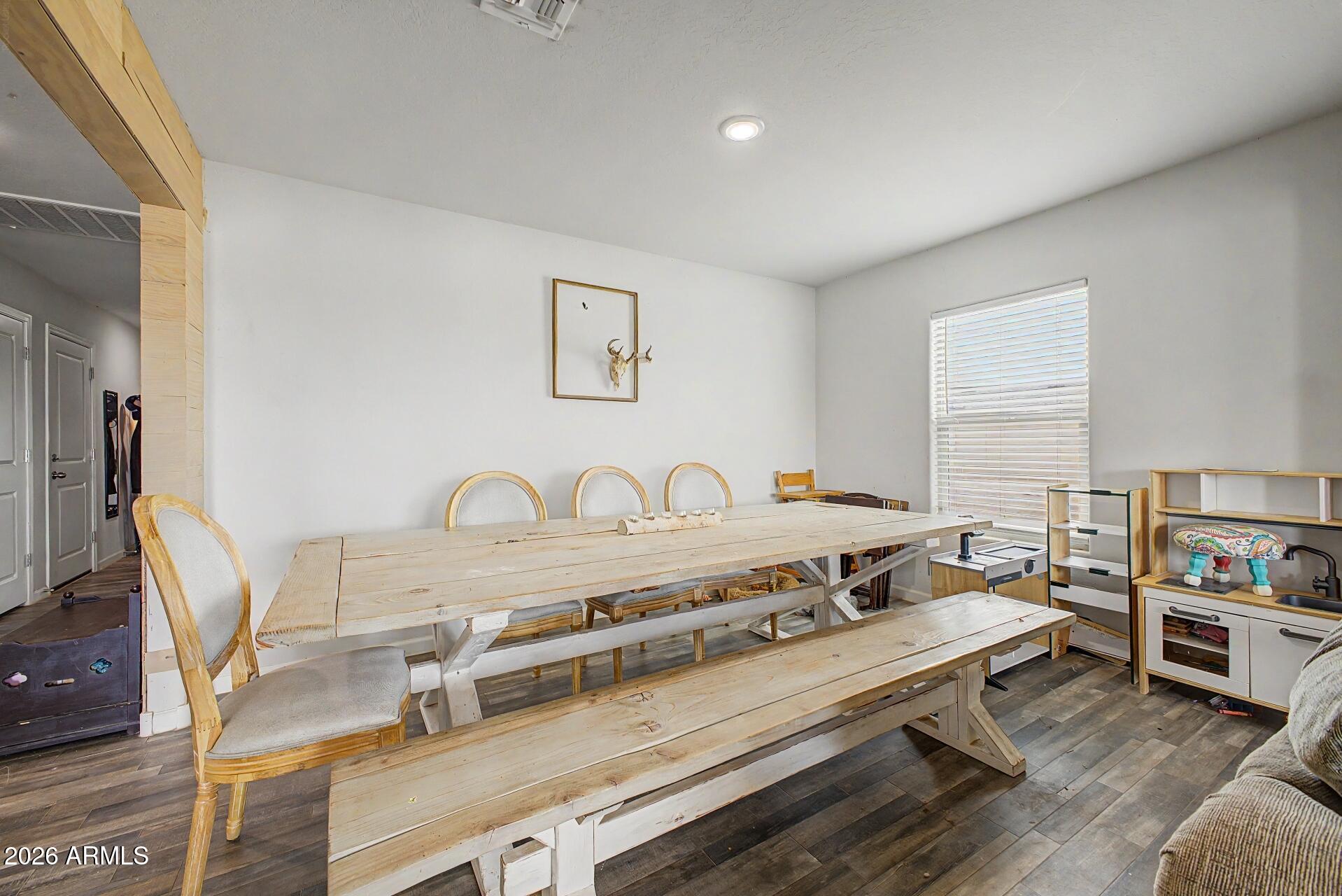 TOLTEC/ARIZONA VALLEY UNIT THREE - Residential