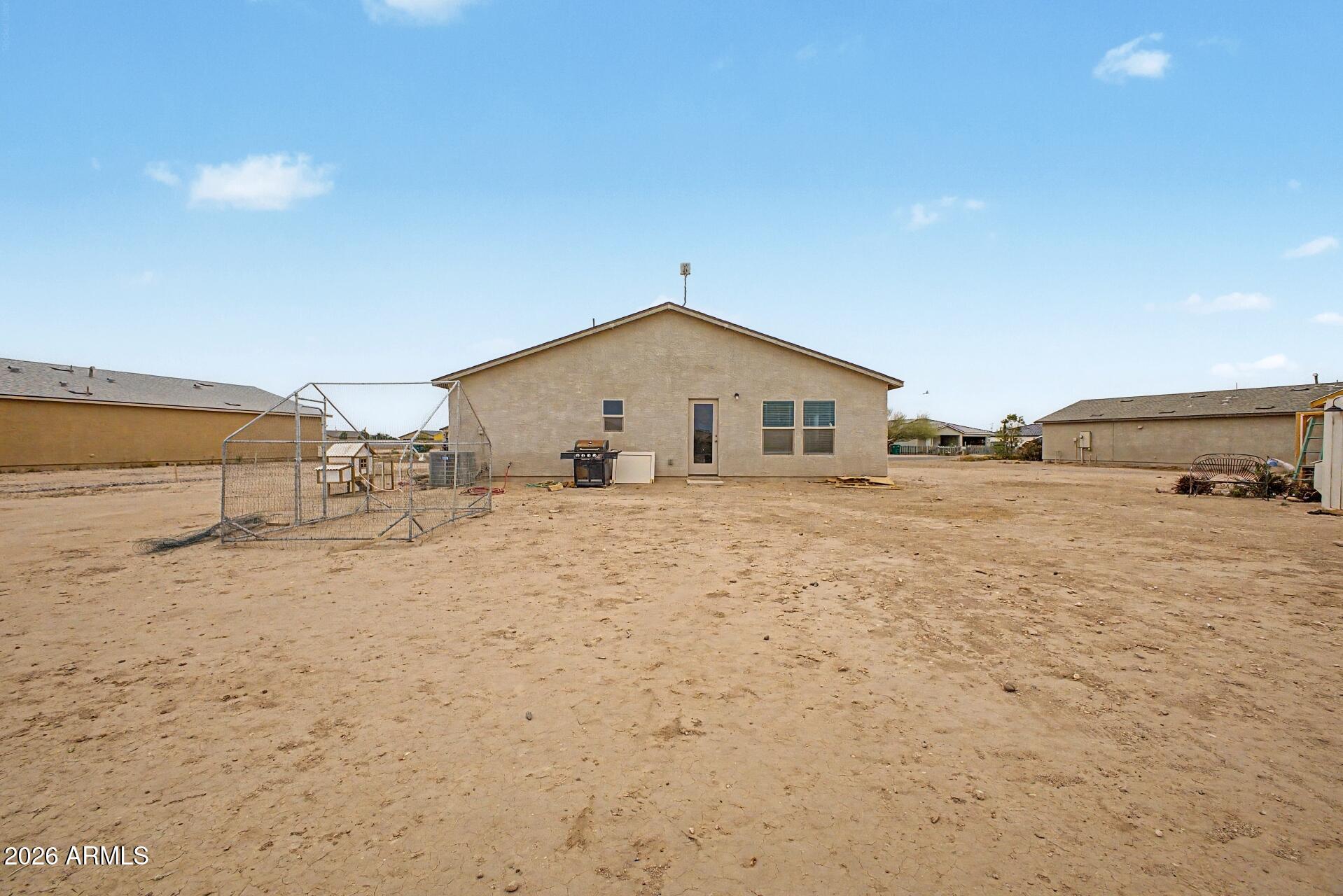 TOLTEC/ARIZONA VALLEY UNIT THREE - Residential
