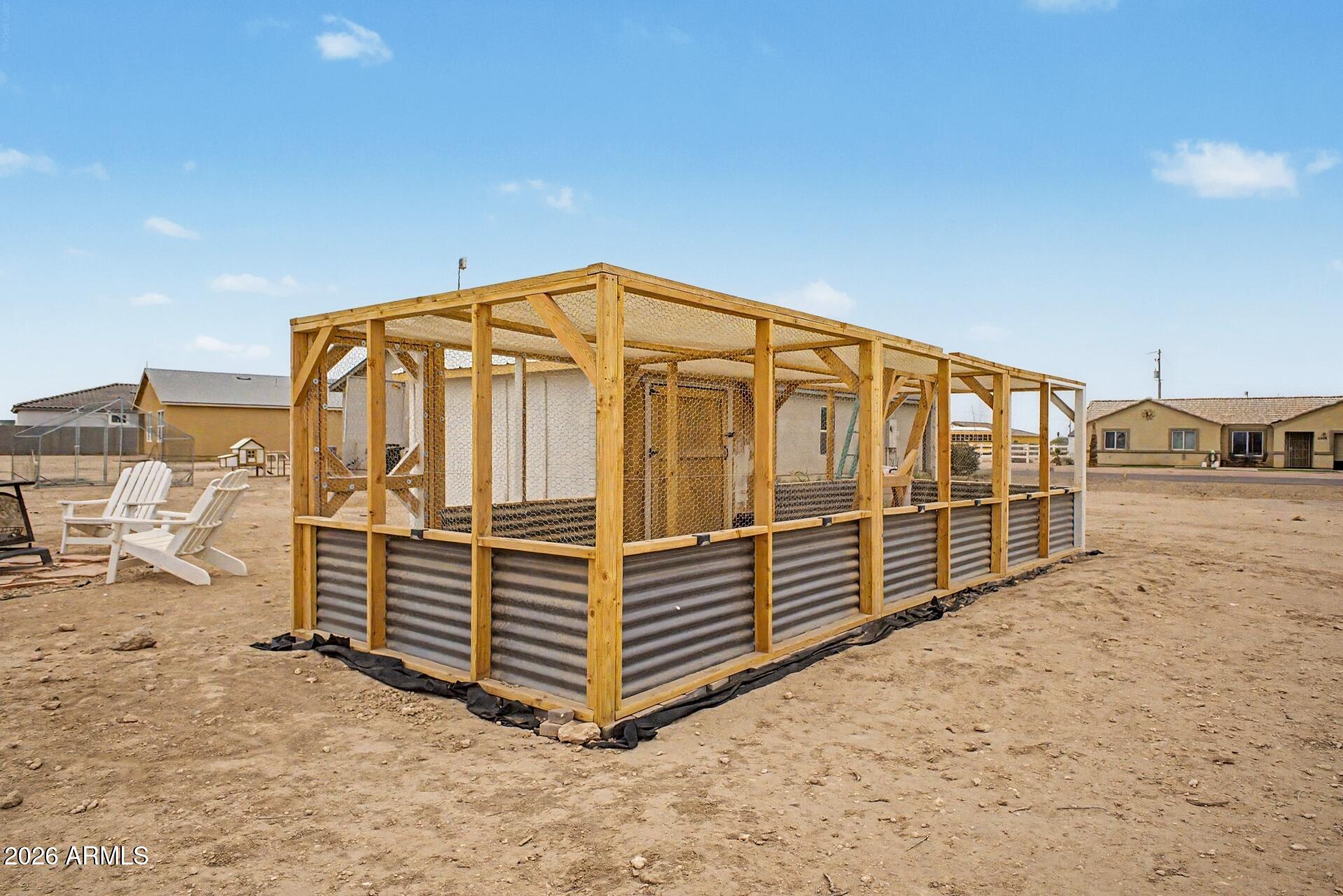 TOLTEC/ARIZONA VALLEY UNIT THREE - Residential