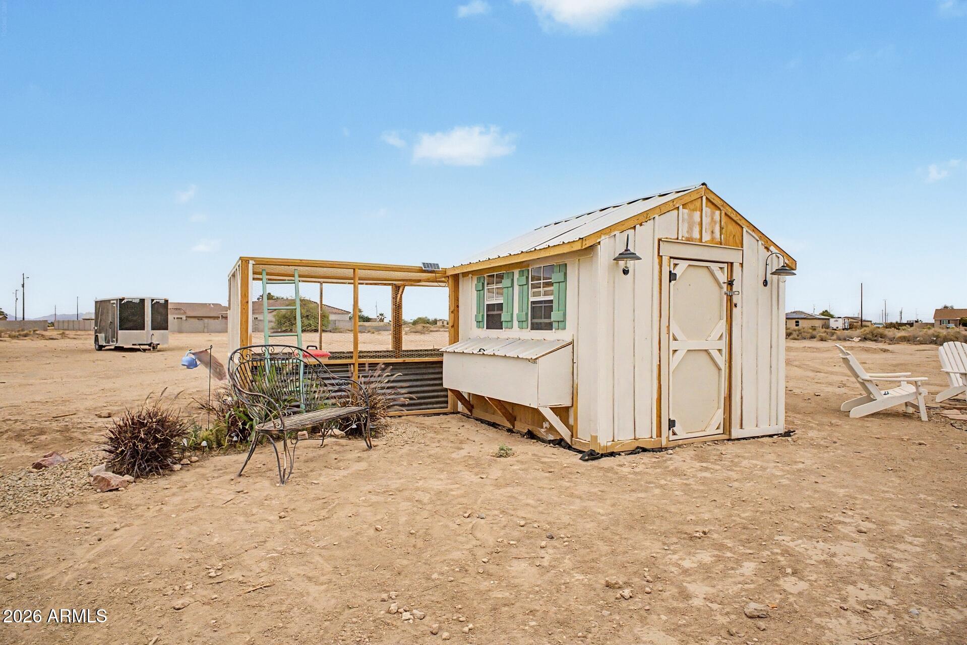 TOLTEC/ARIZONA VALLEY UNIT THREE - Residential