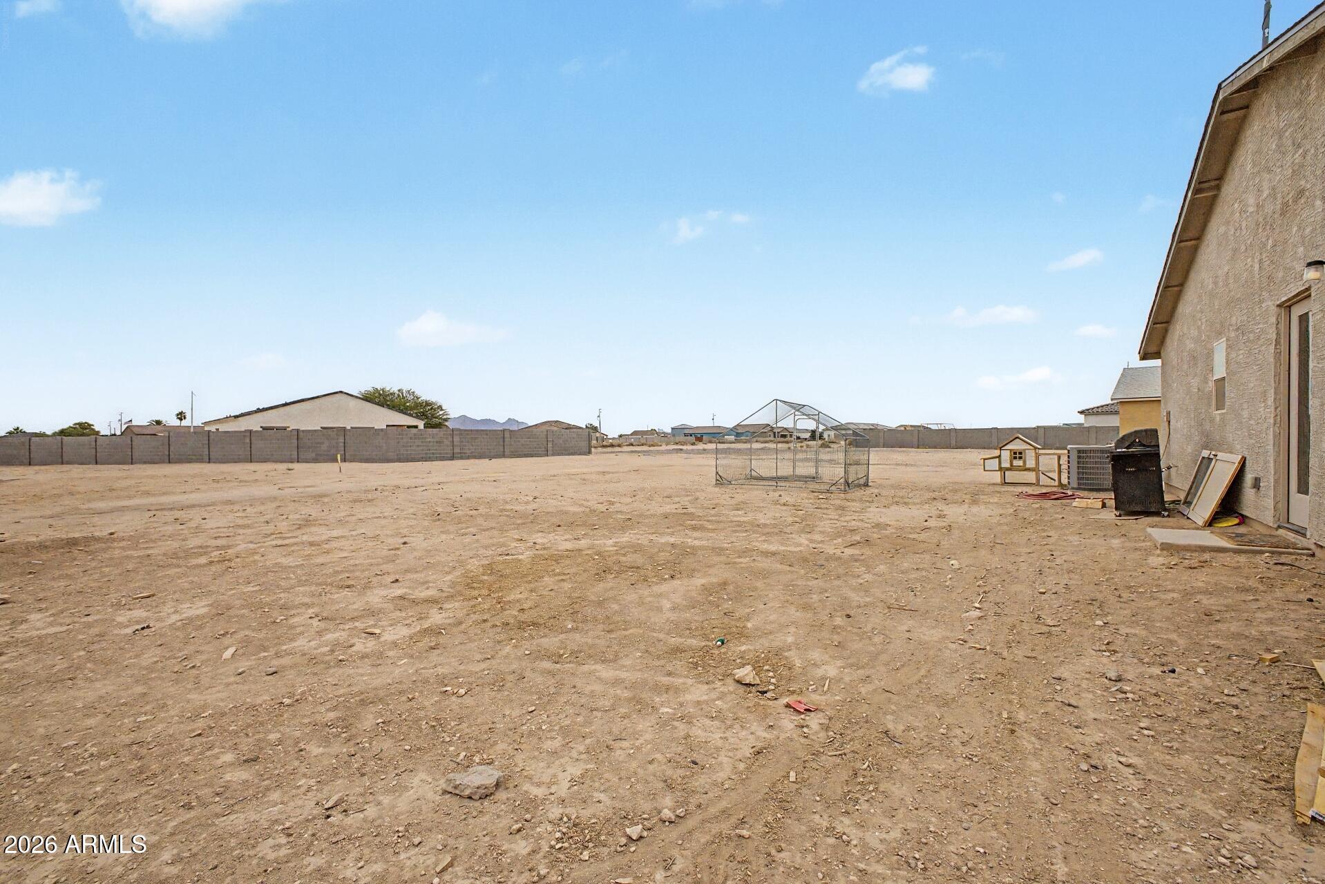 TOLTEC/ARIZONA VALLEY UNIT THREE - Residential