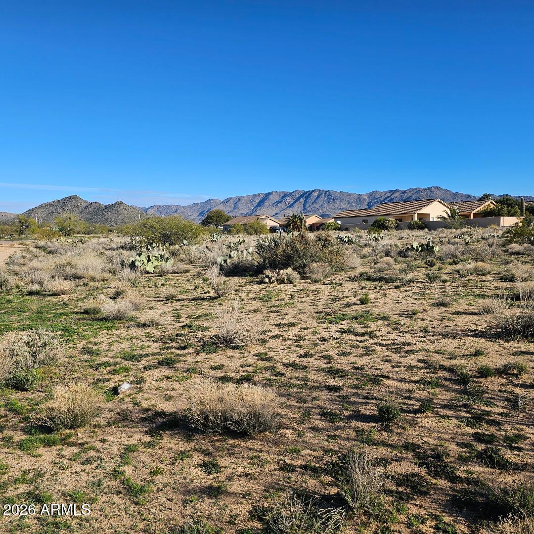 MIRA MONTE VISTA - Land