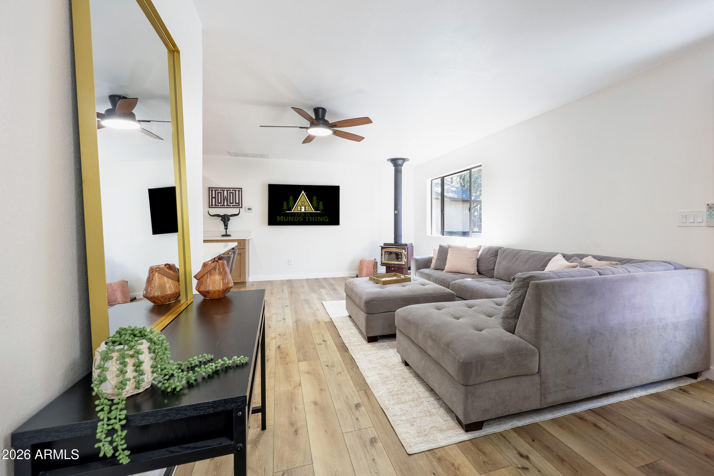 PINEWOOD 1 - Residential
