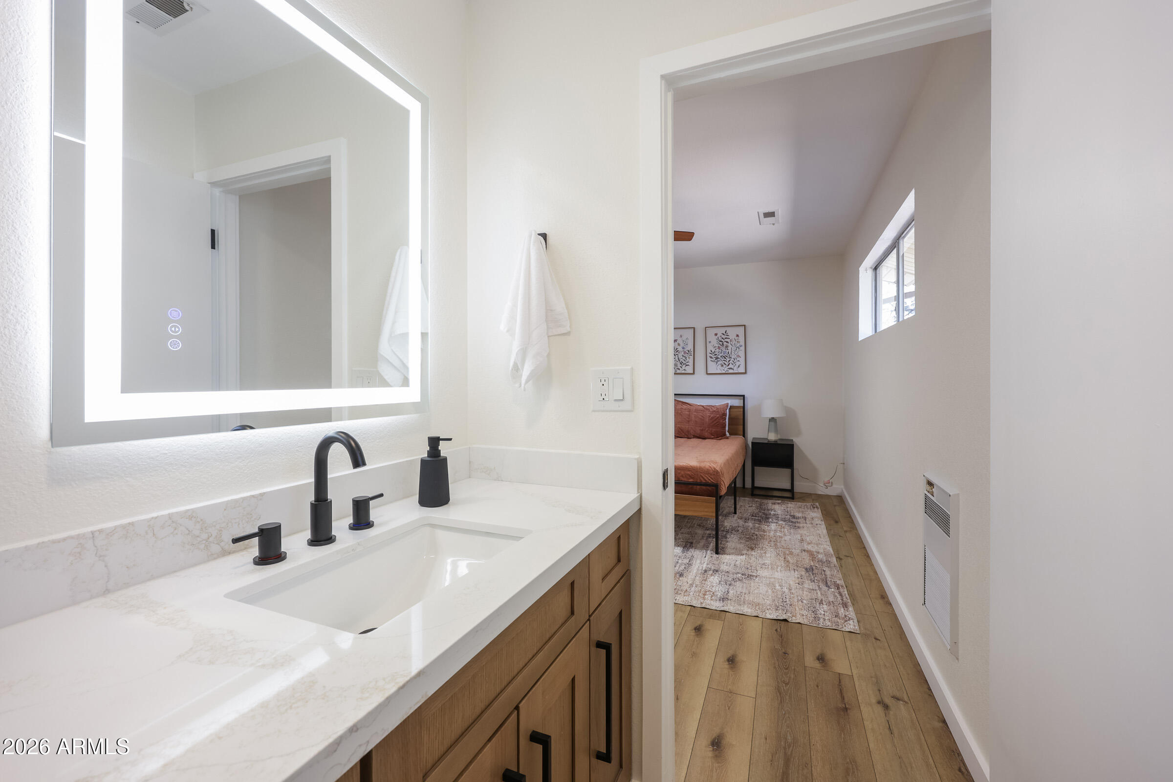 PINEWOOD 1 - Residential