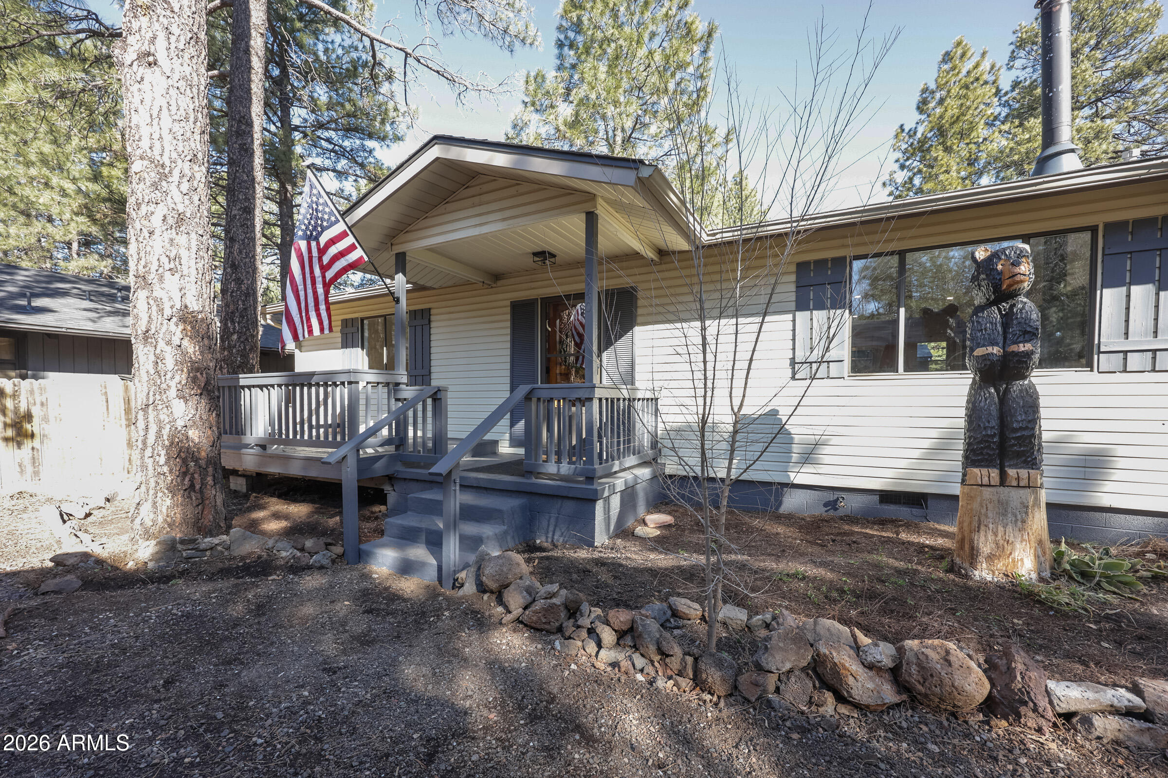 PINEWOOD 1 - Residential
