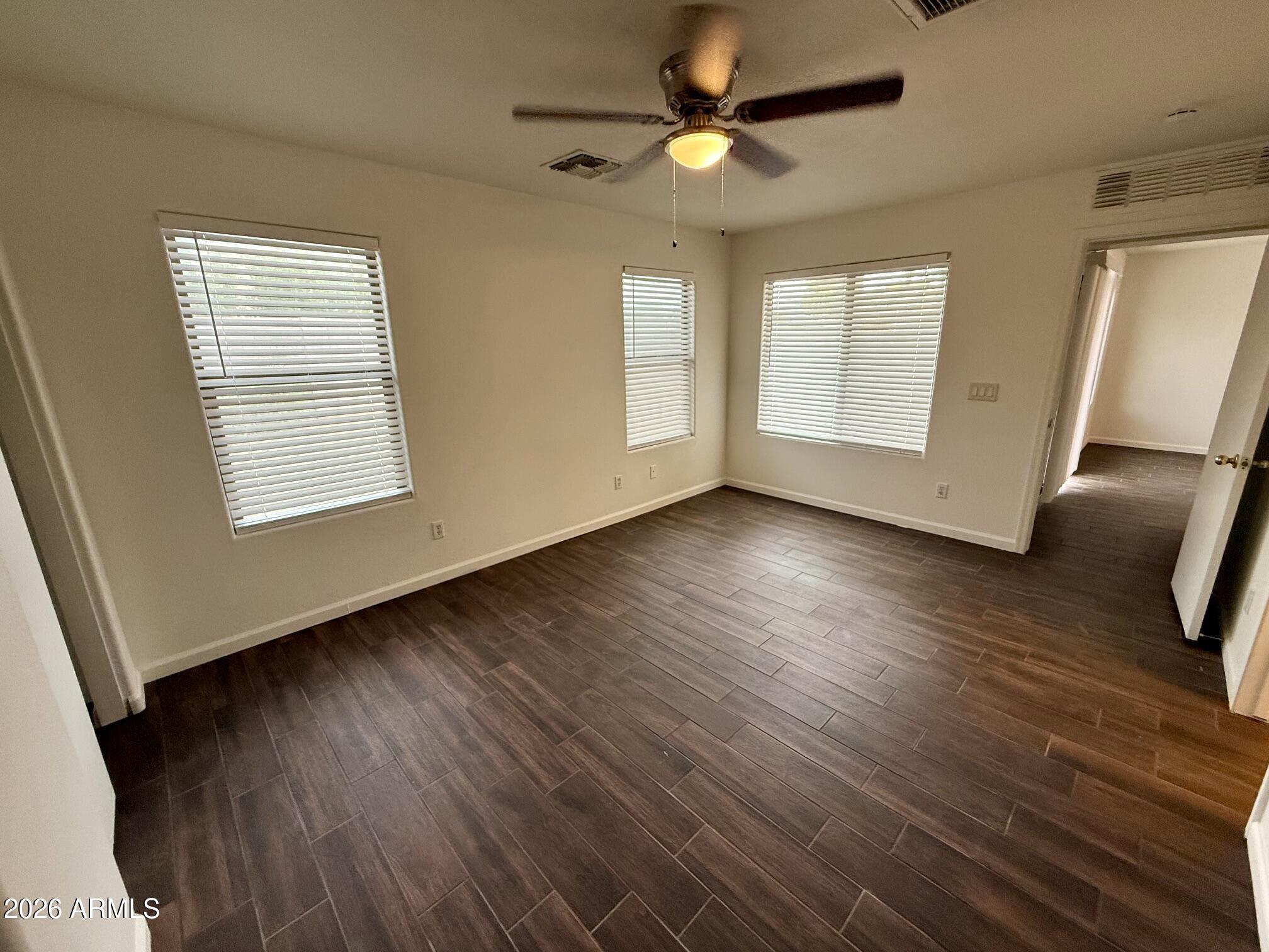 SIERRA MONTANA PARCEL 10 - Residential Lease