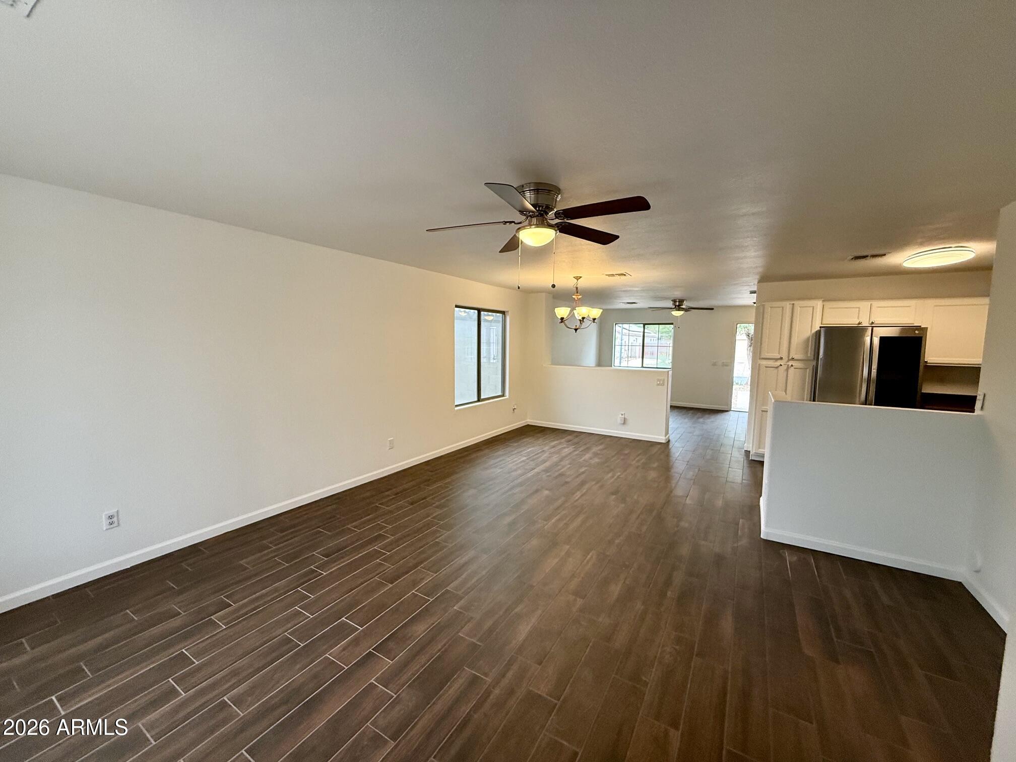 SIERRA MONTANA PARCEL 10 - Residential Lease