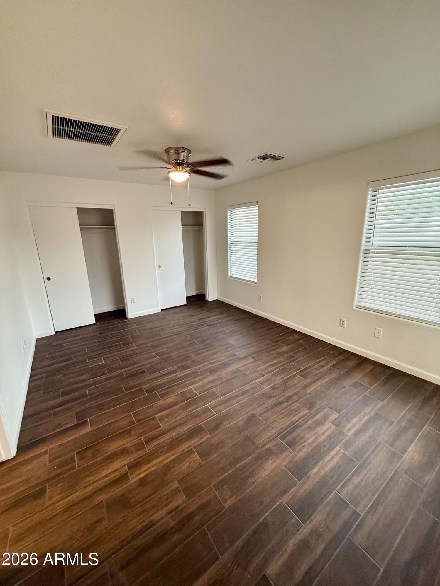 SIERRA MONTANA PARCEL 10 - Residential Lease