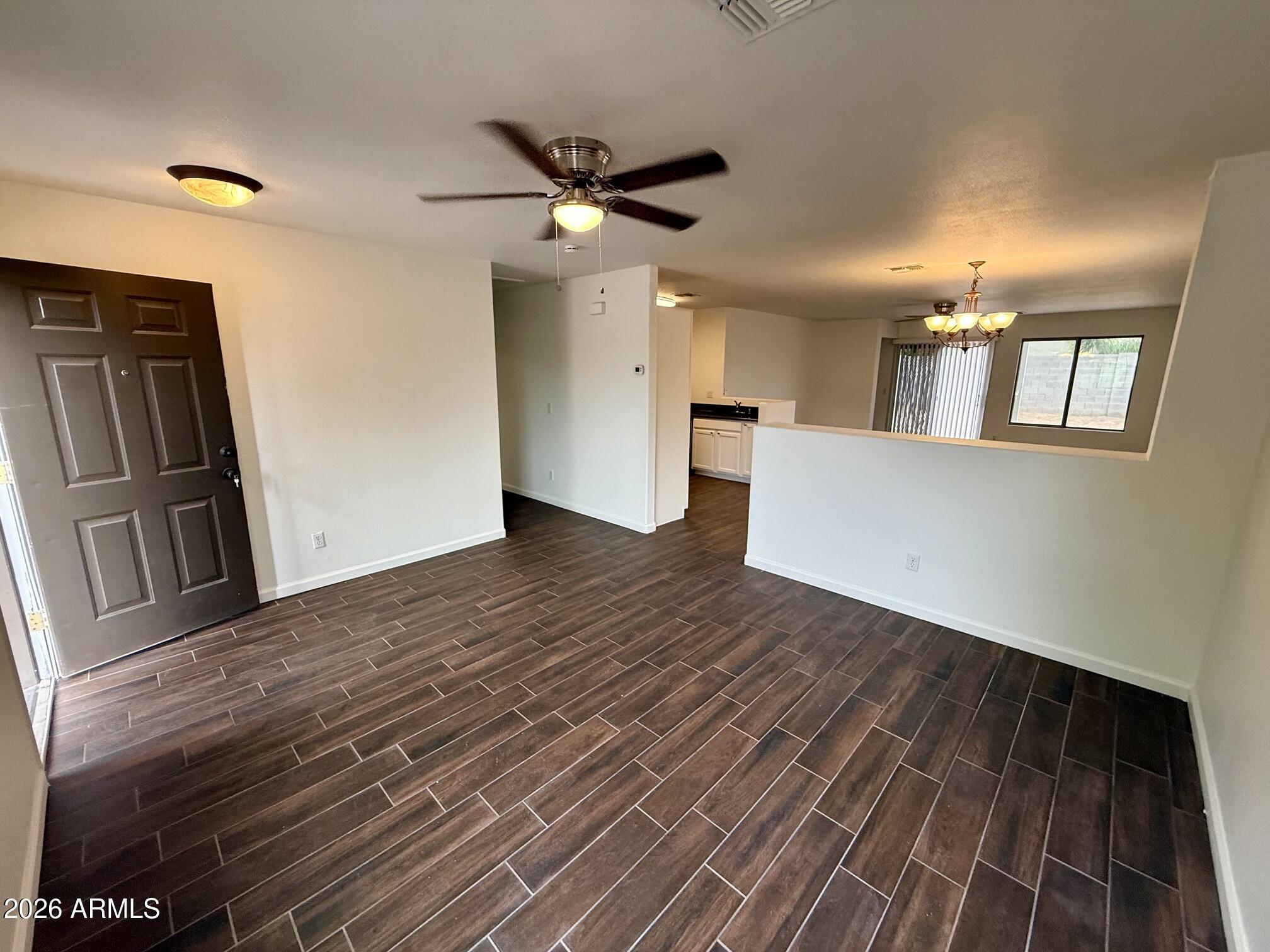 SIERRA MONTANA PARCEL 10 - Residential Lease