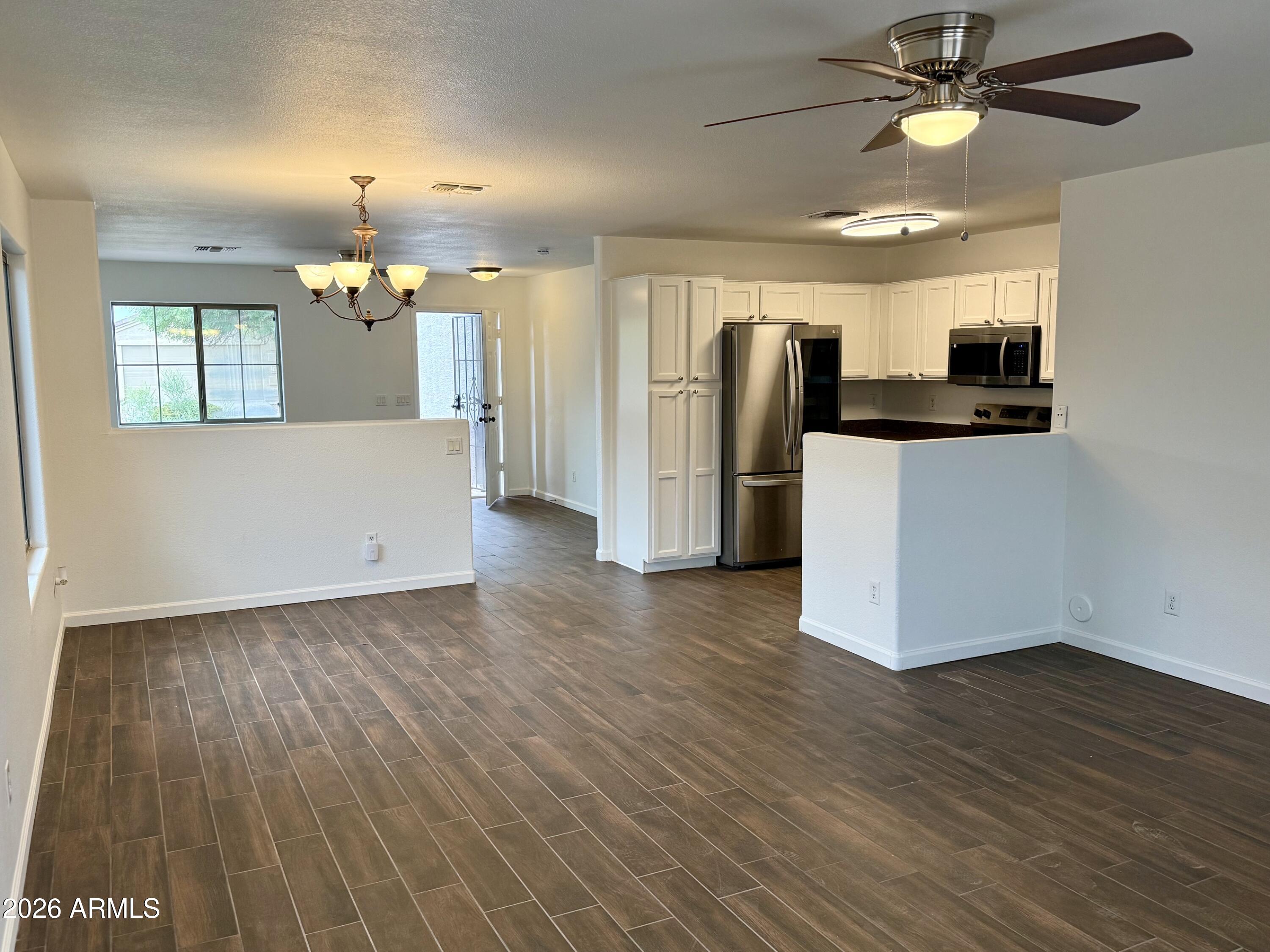 SIERRA MONTANA PARCEL 10 - Residential Lease