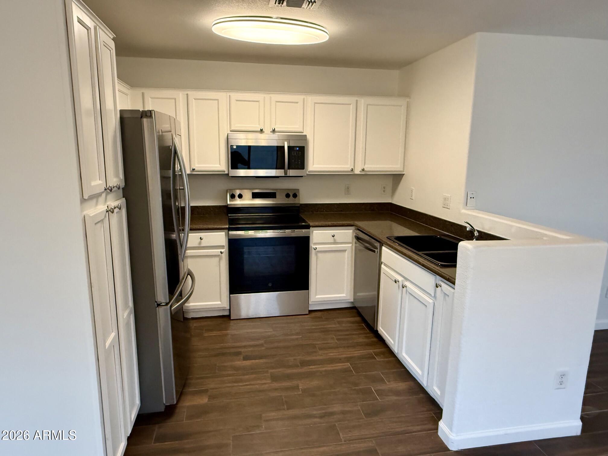 SIERRA MONTANA PARCEL 10 - Residential Lease