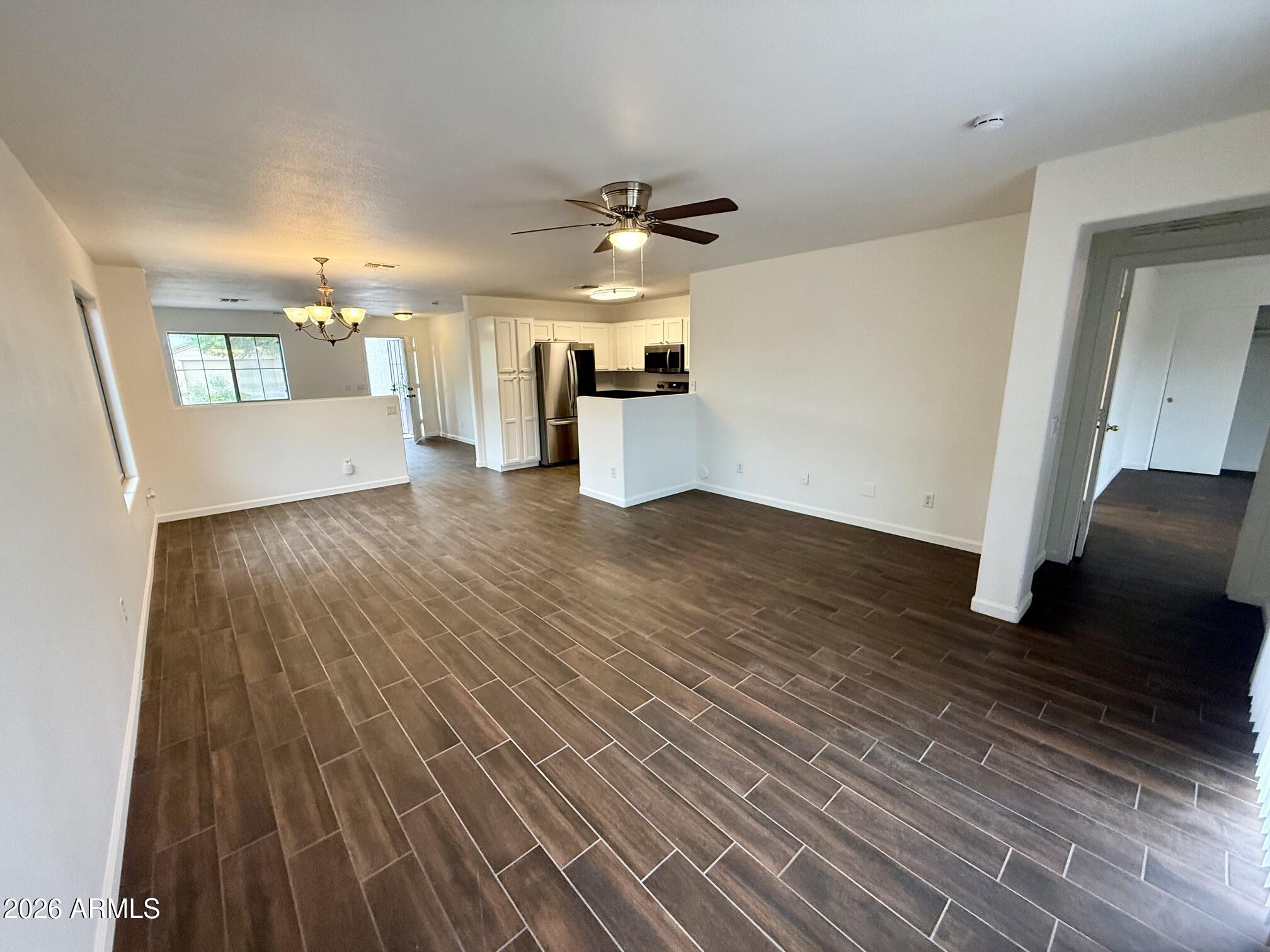 SIERRA MONTANA PARCEL 10 - Residential Lease