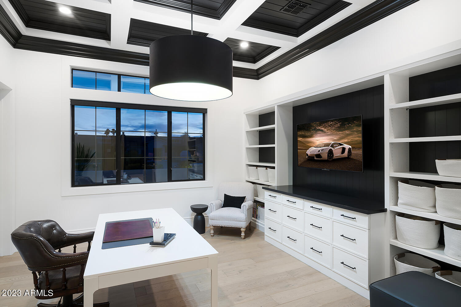 LOR VILLA ESTATES - Residential