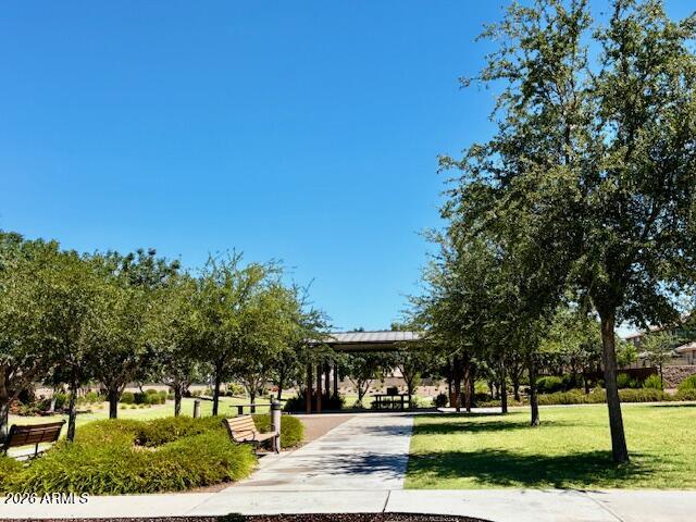 WESTERN ENCLAVE - Residential