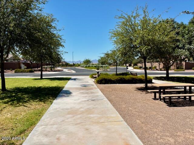 WESTERN ENCLAVE - Residential