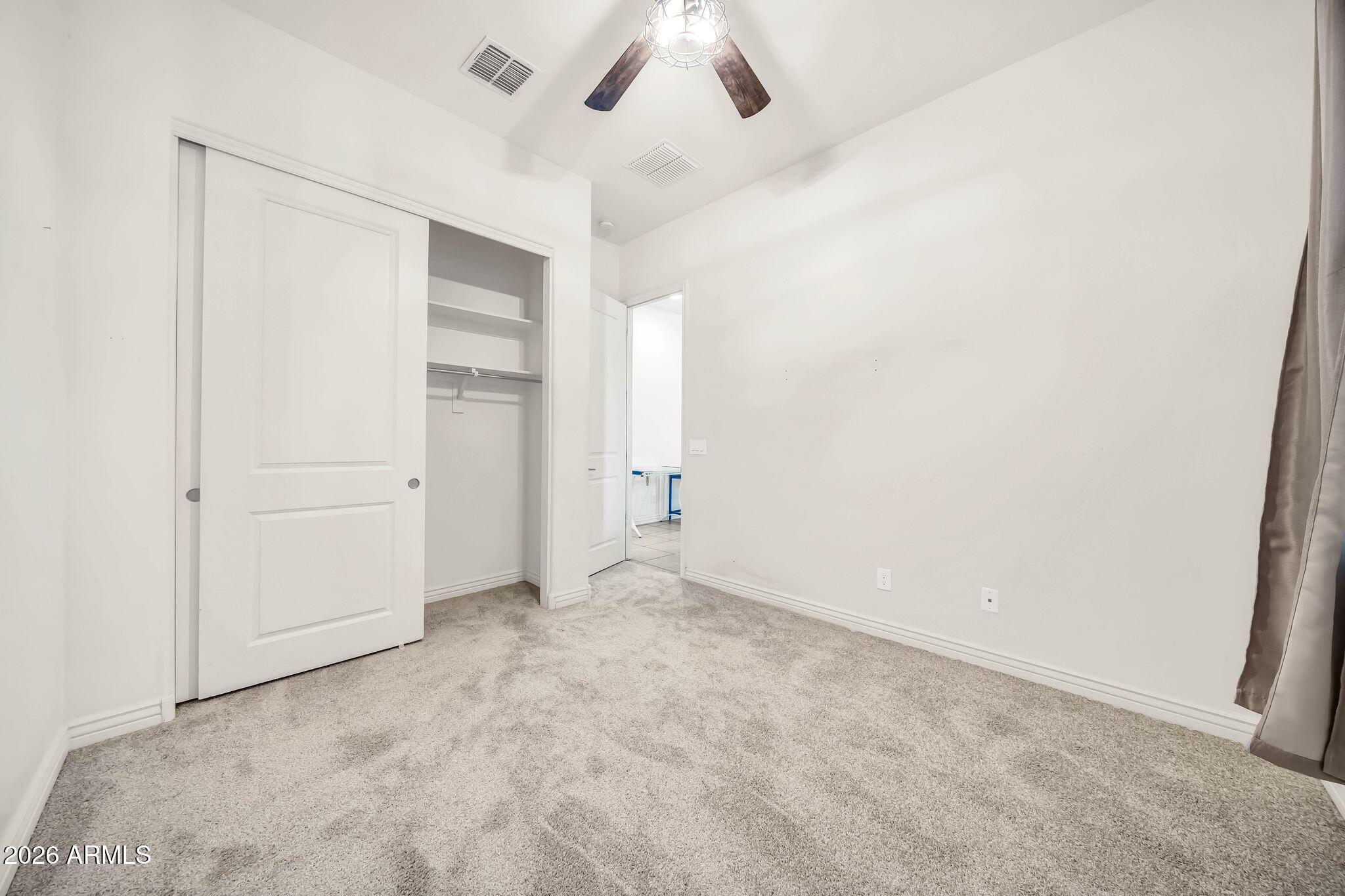 WESTERN ENCLAVE - Residential