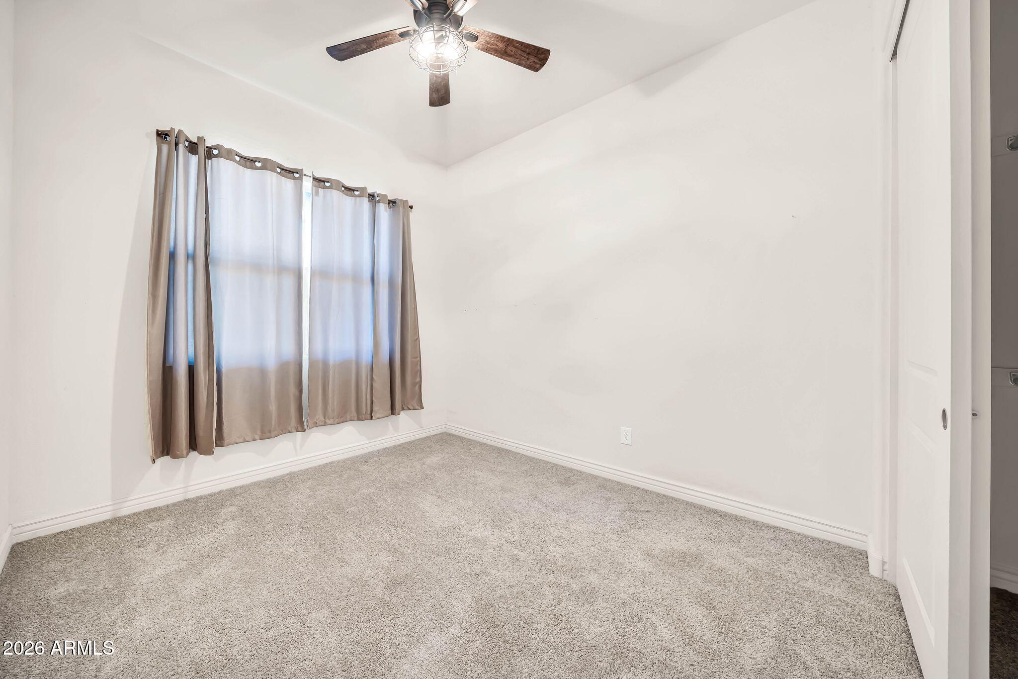 WESTERN ENCLAVE - Residential