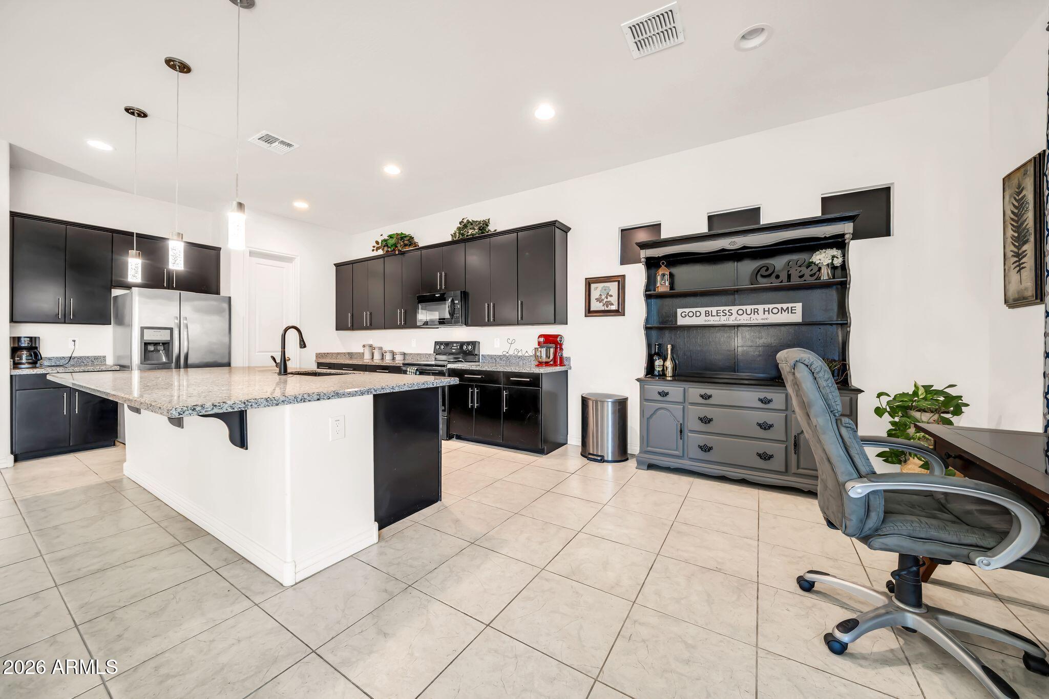 WESTERN ENCLAVE - Residential