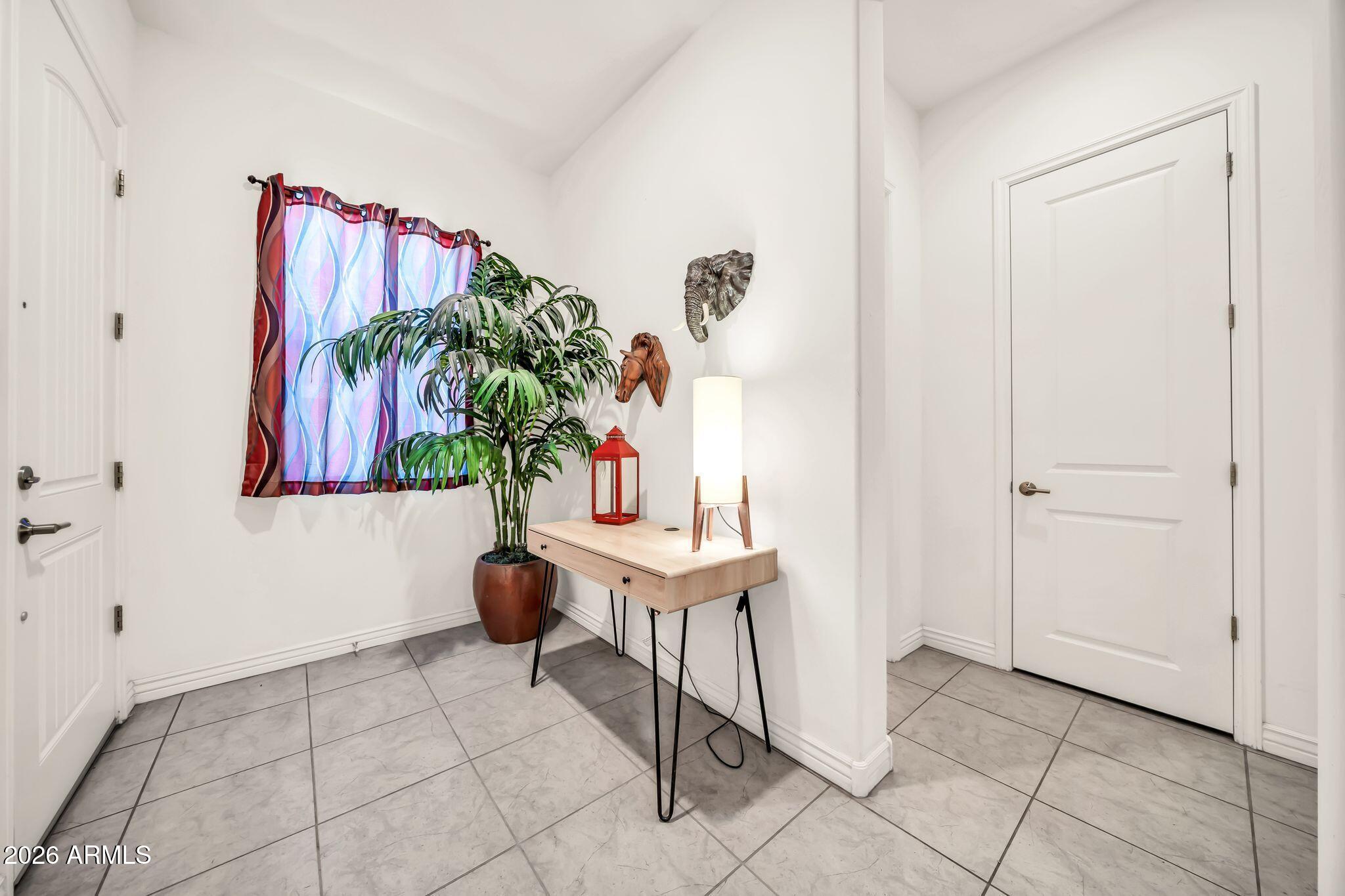 WESTERN ENCLAVE - Residential