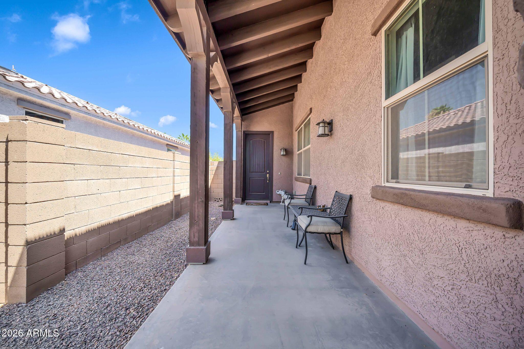 WESTERN ENCLAVE - Residential