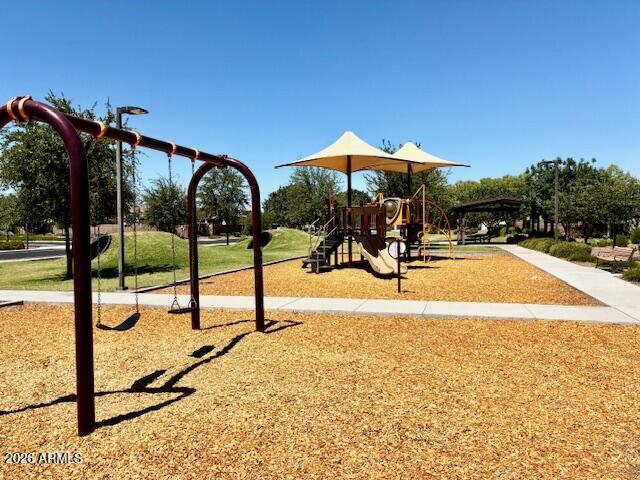WESTERN ENCLAVE - Residential