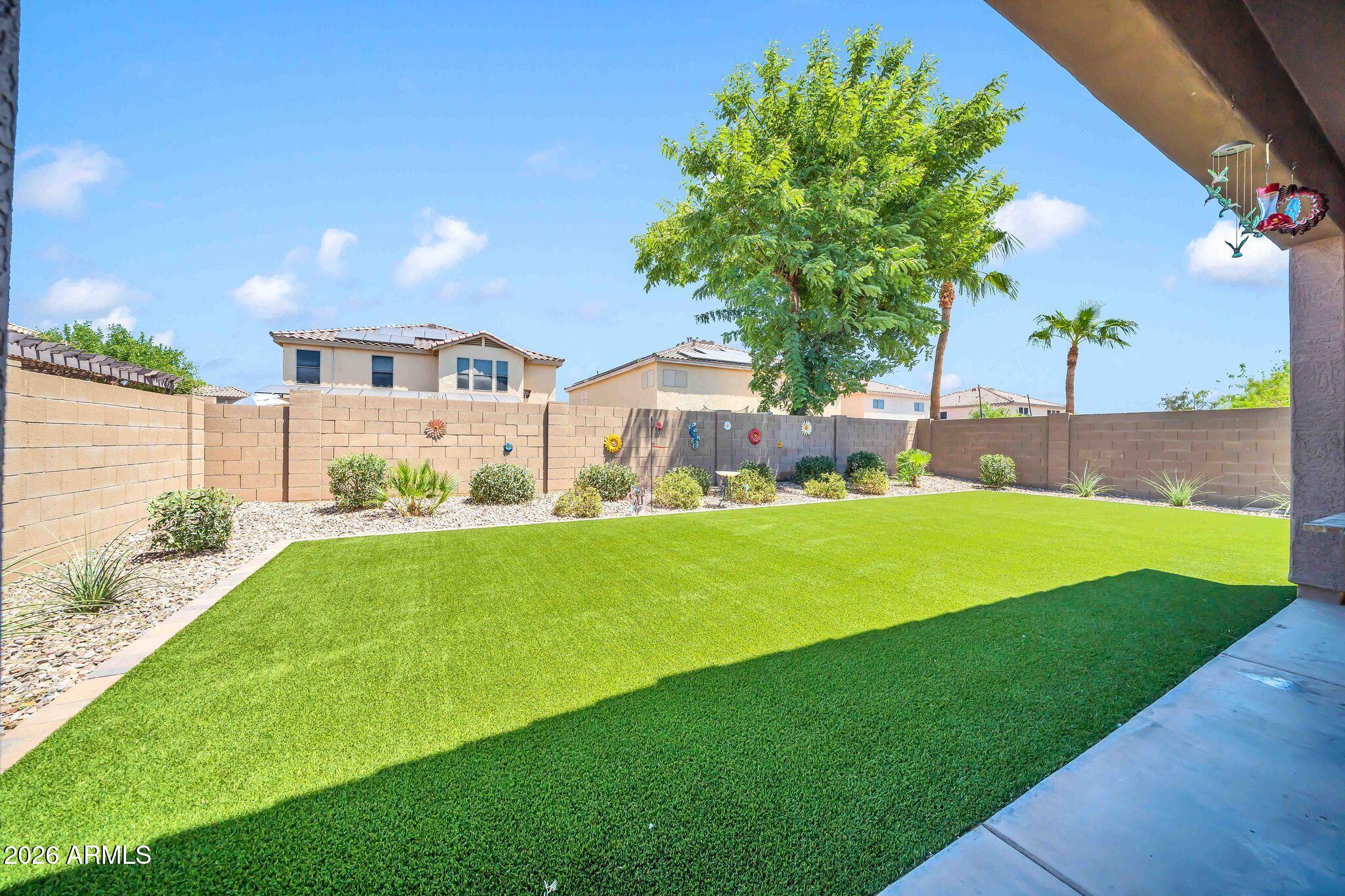 WESTERN ENCLAVE - Residential