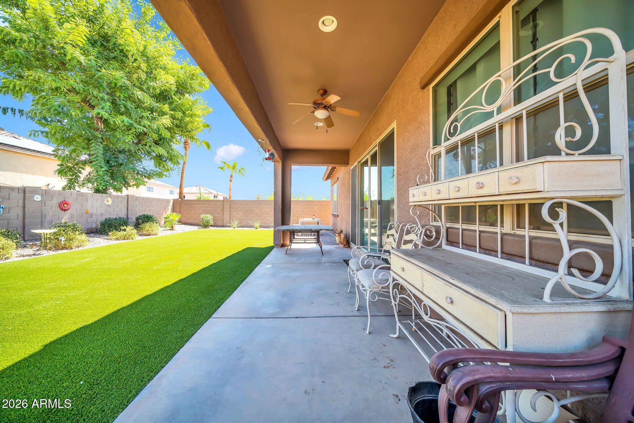 WESTERN ENCLAVE - Residential