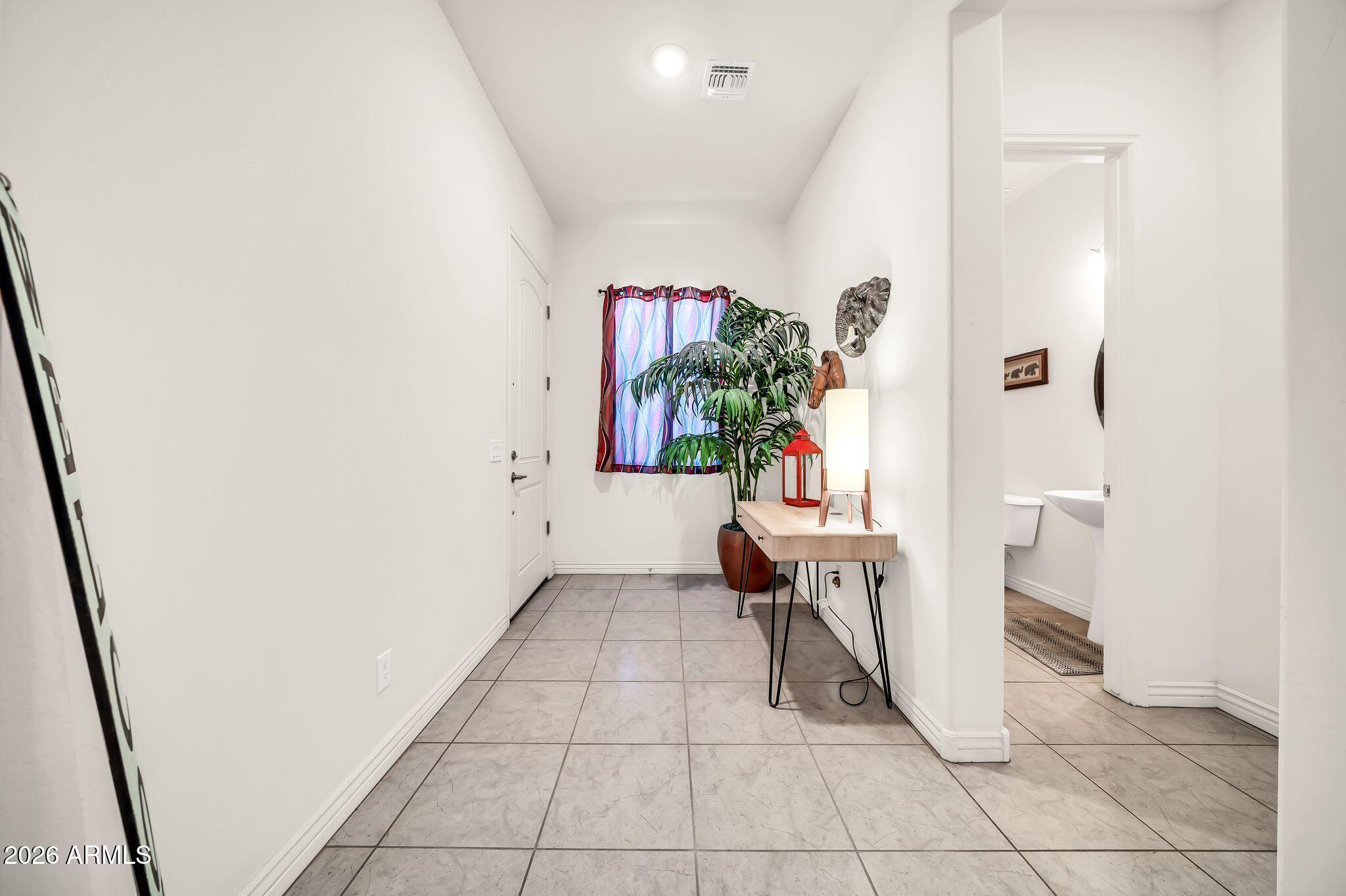 WESTERN ENCLAVE - Residential