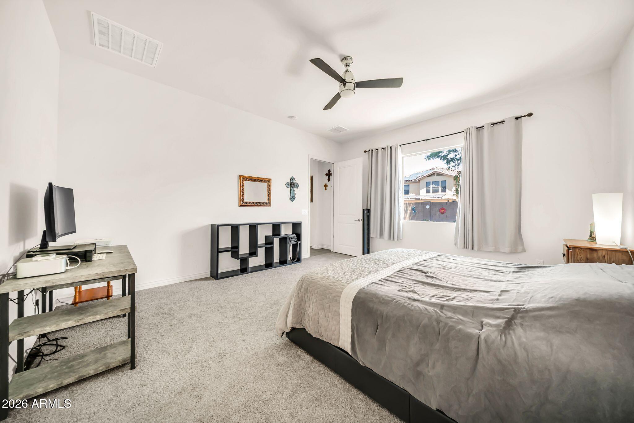 WESTERN ENCLAVE - Residential