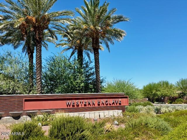 WESTERN ENCLAVE - Residential