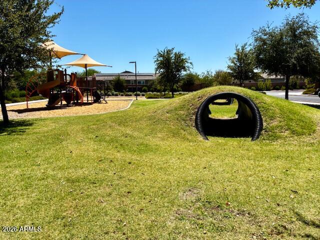 WESTERN ENCLAVE - Residential