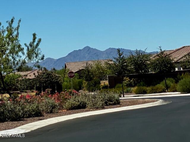 WESTERN ENCLAVE - Residential