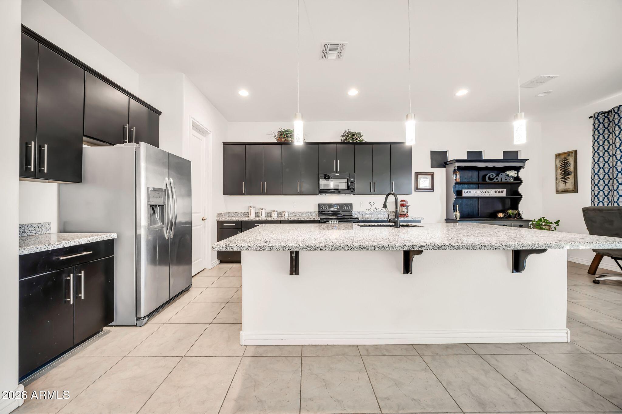 WESTERN ENCLAVE - Residential