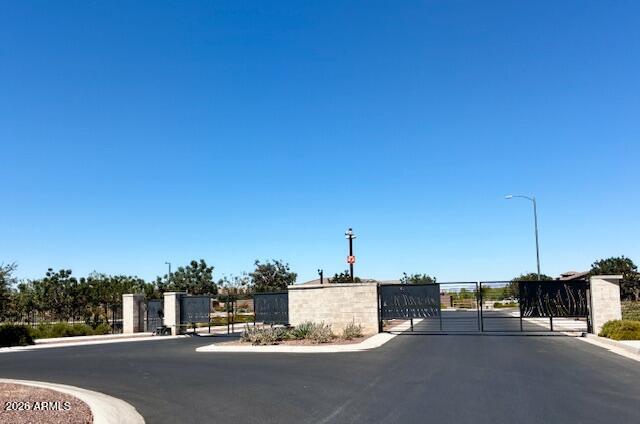 WESTERN ENCLAVE - Residential