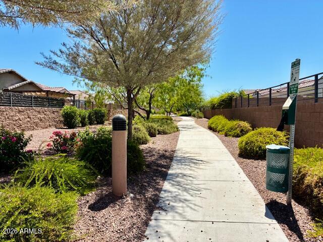 WESTERN ENCLAVE - Residential