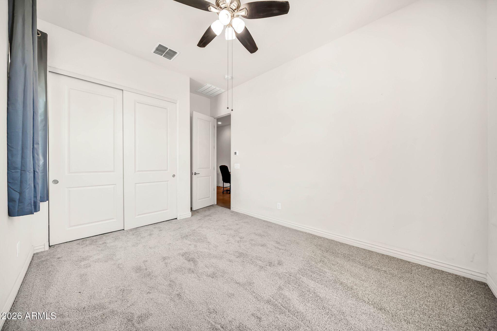 WESTERN ENCLAVE - Residential