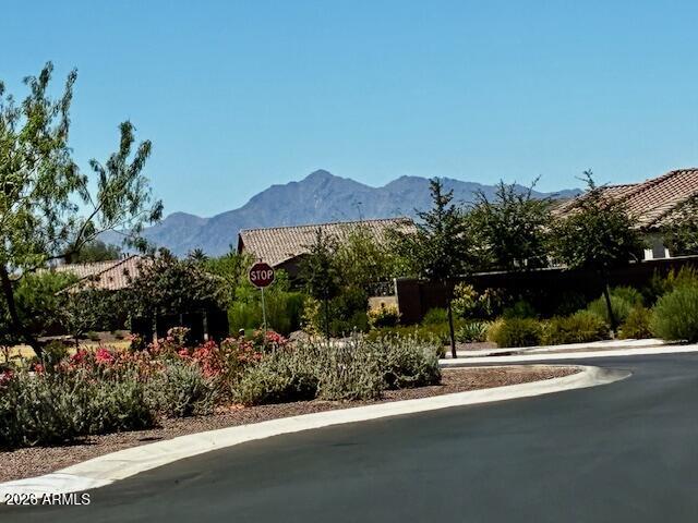 WESTERN ENCLAVE - Residential