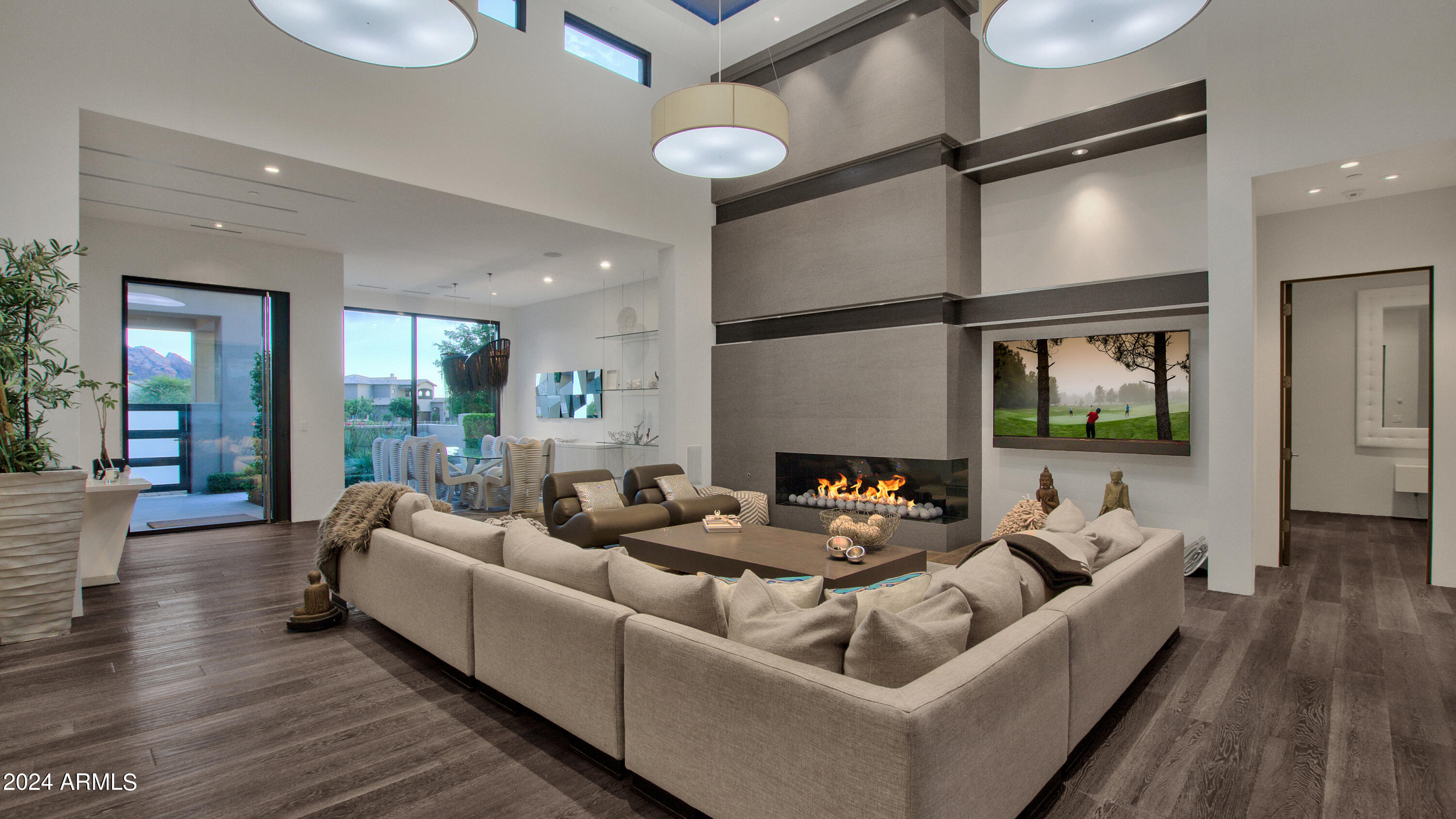 THE VILLAGE AT PARADISE RESERVE - Residential